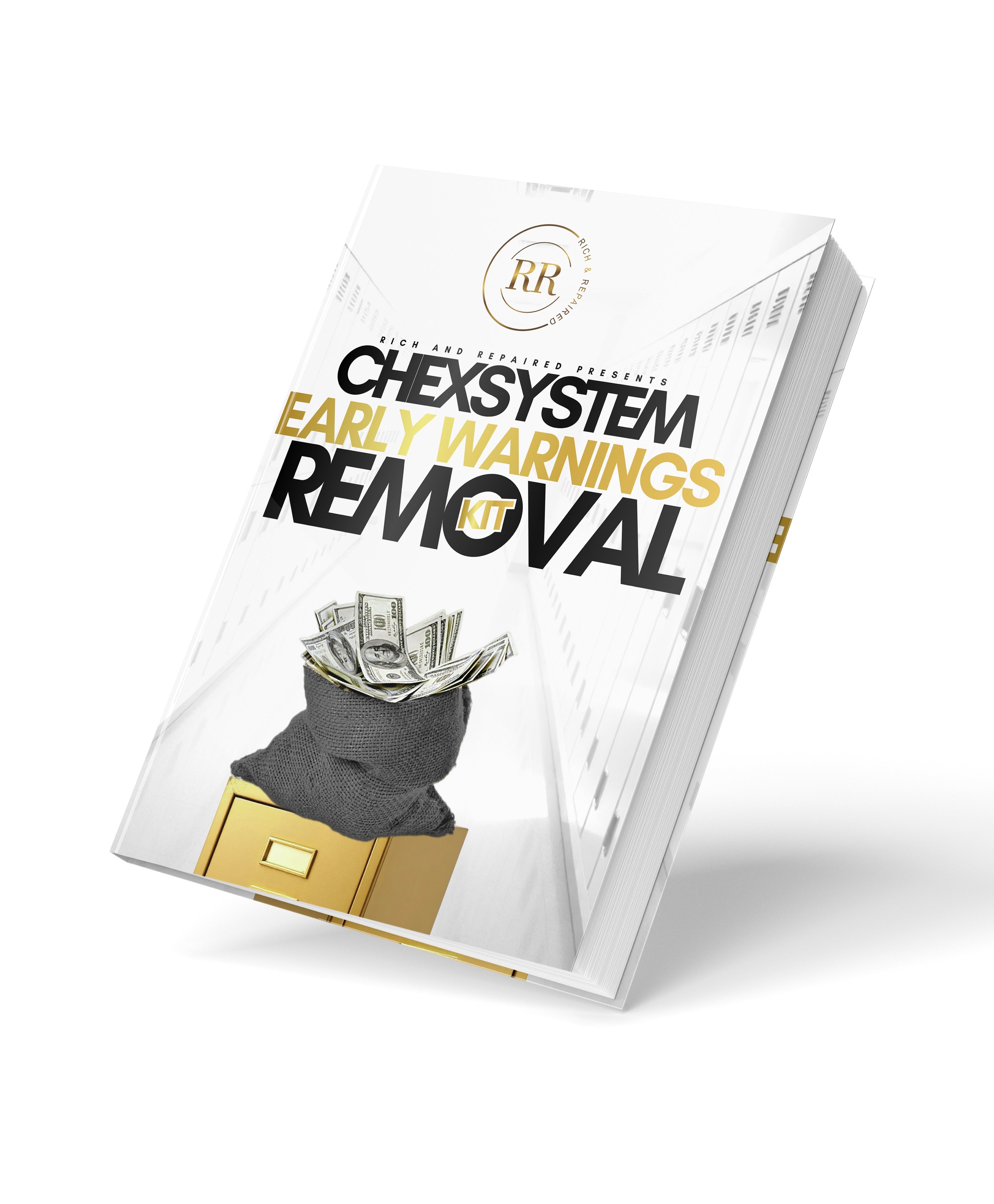 Chexsystem Early Warnings Removal Kit