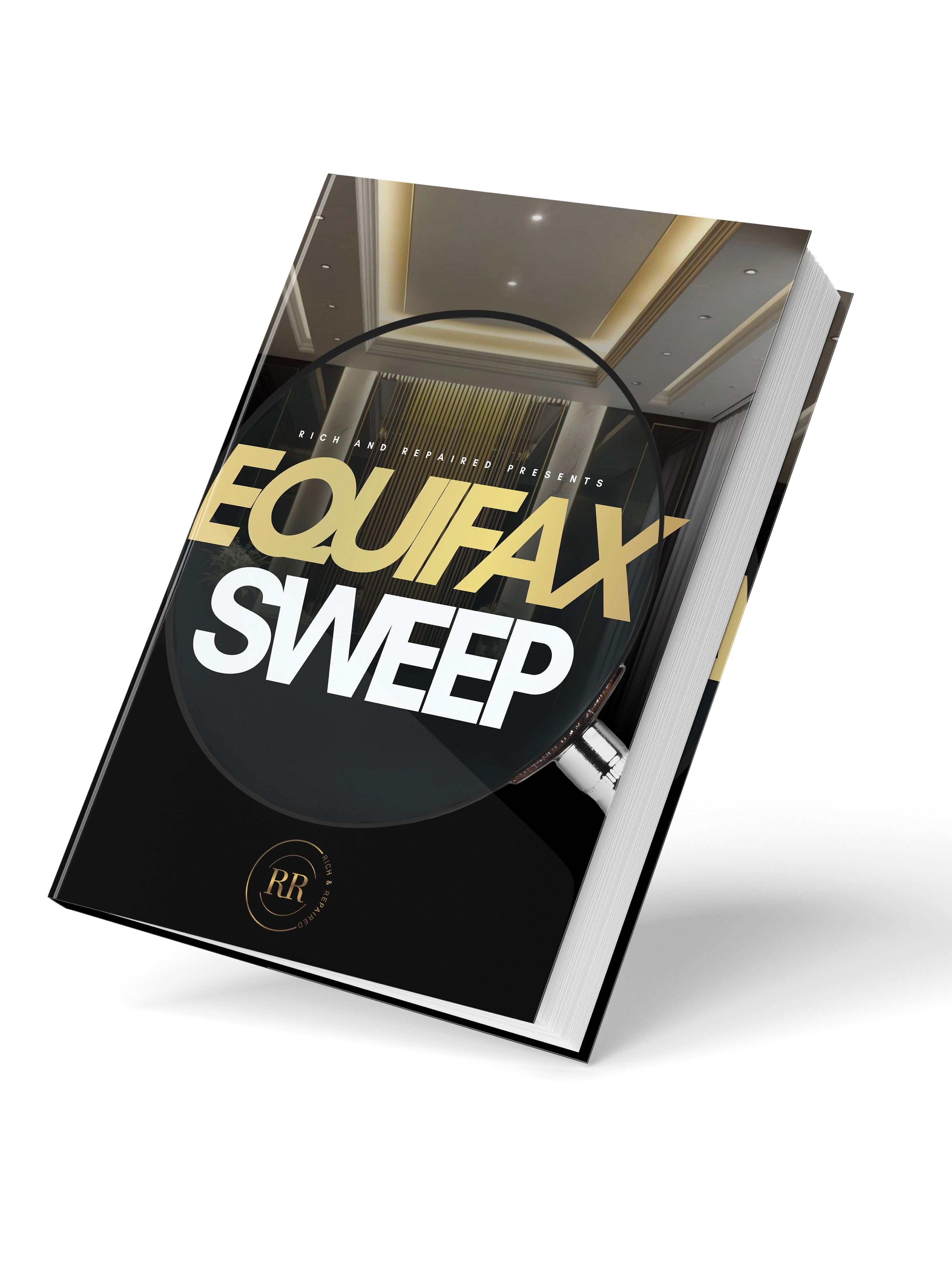 EQUIFAX SWEEP