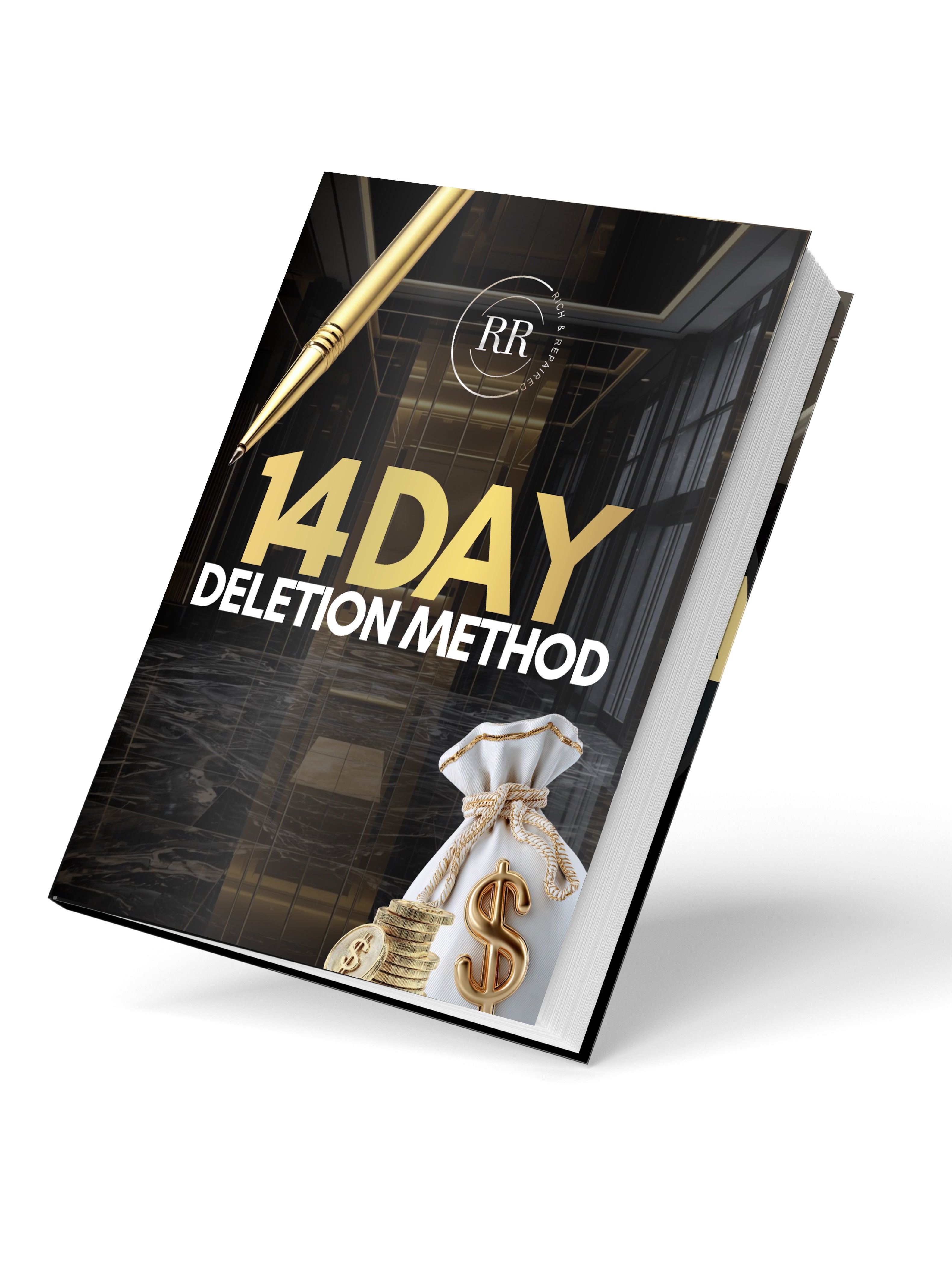 14 DAY DELETION METHOD